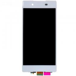 Sony Xperia Z4 LCD Kijelz�+�rint�k�perny� Feh�r